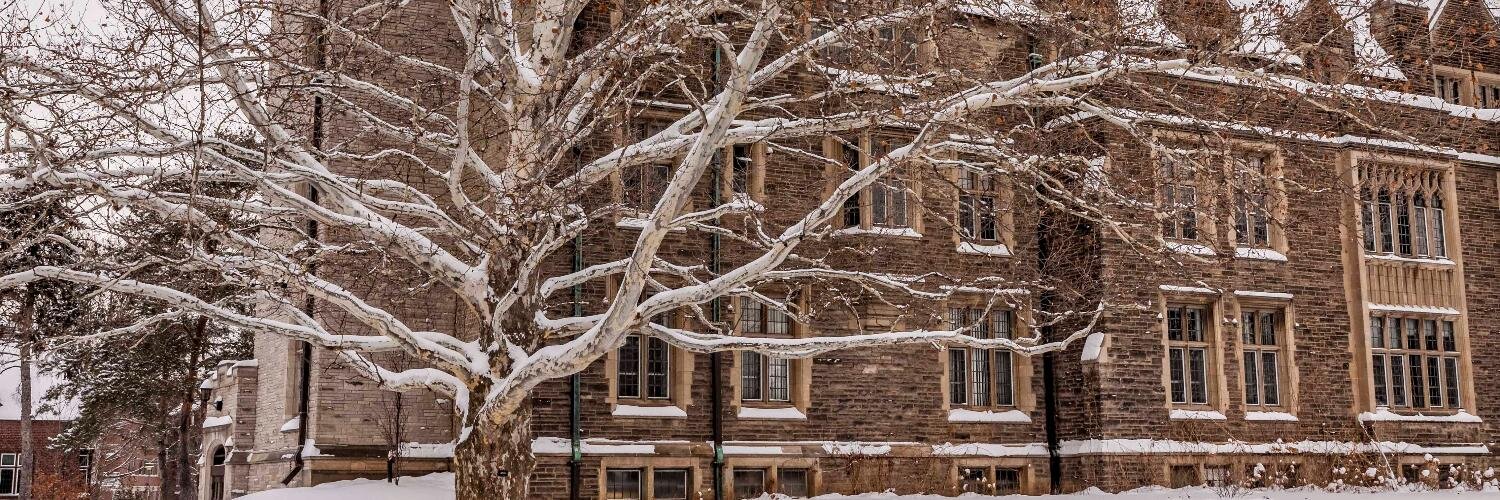 David Wilkinson banner