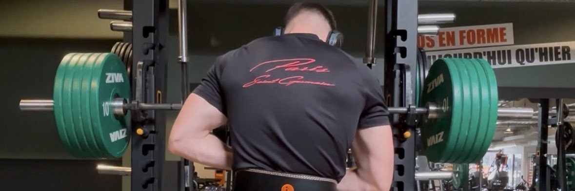 BlehautValentin's profile banner image