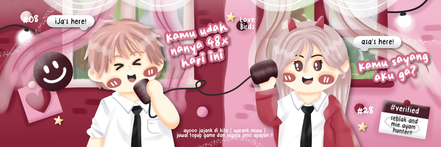 WARUNG Mi🅰️W TOPUP GAMES 🛝 banner