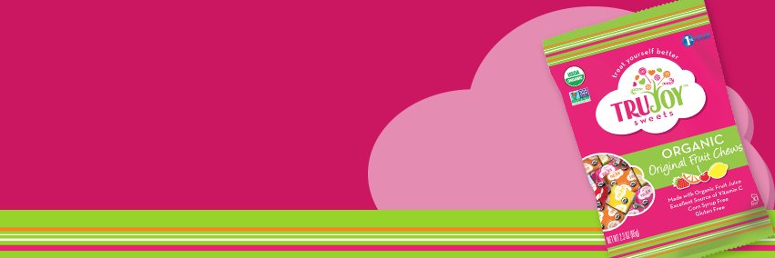 trujoysweets's profile banner image