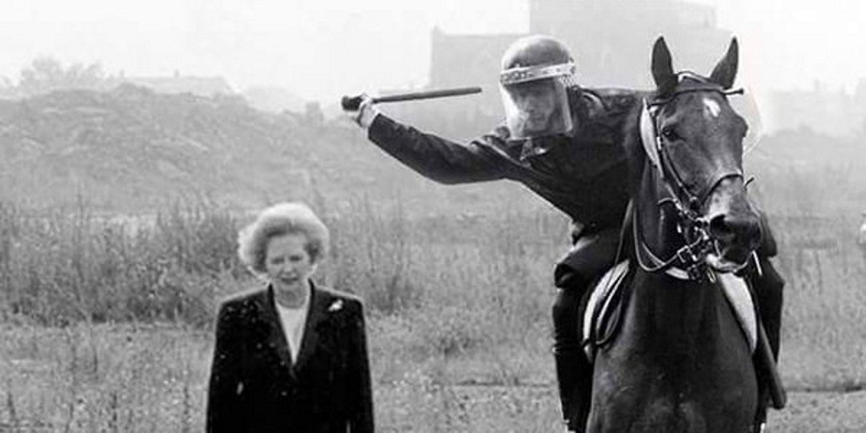 The peoples poet. banner