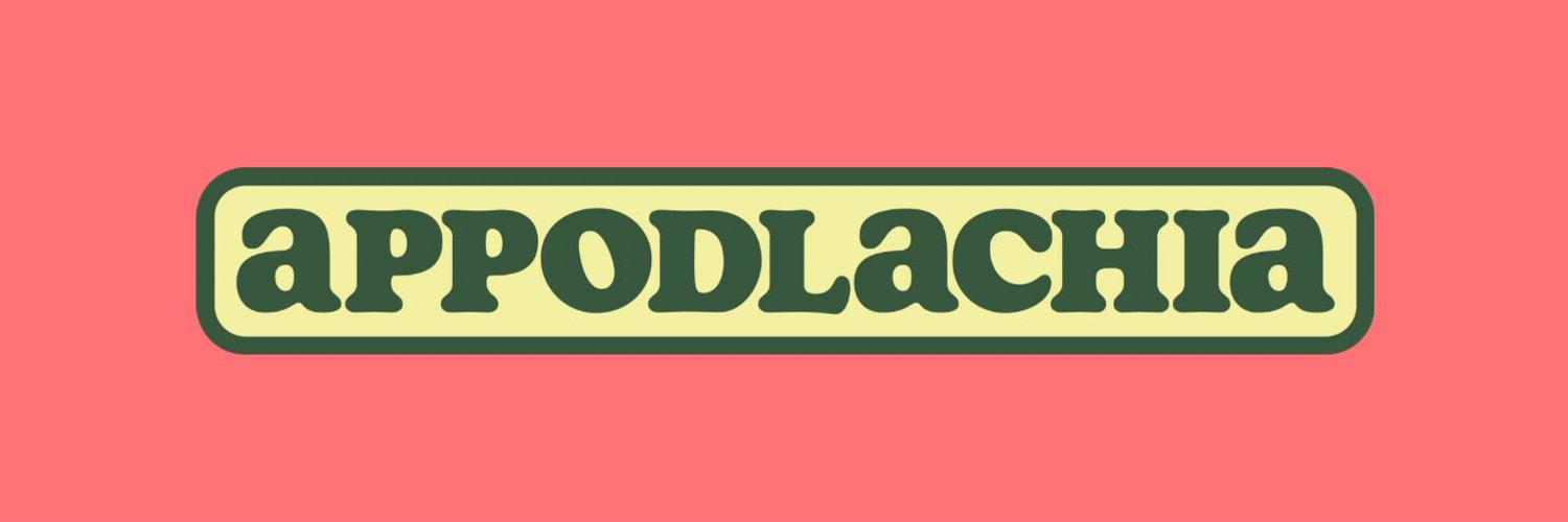 Appodlachia Profile Banner