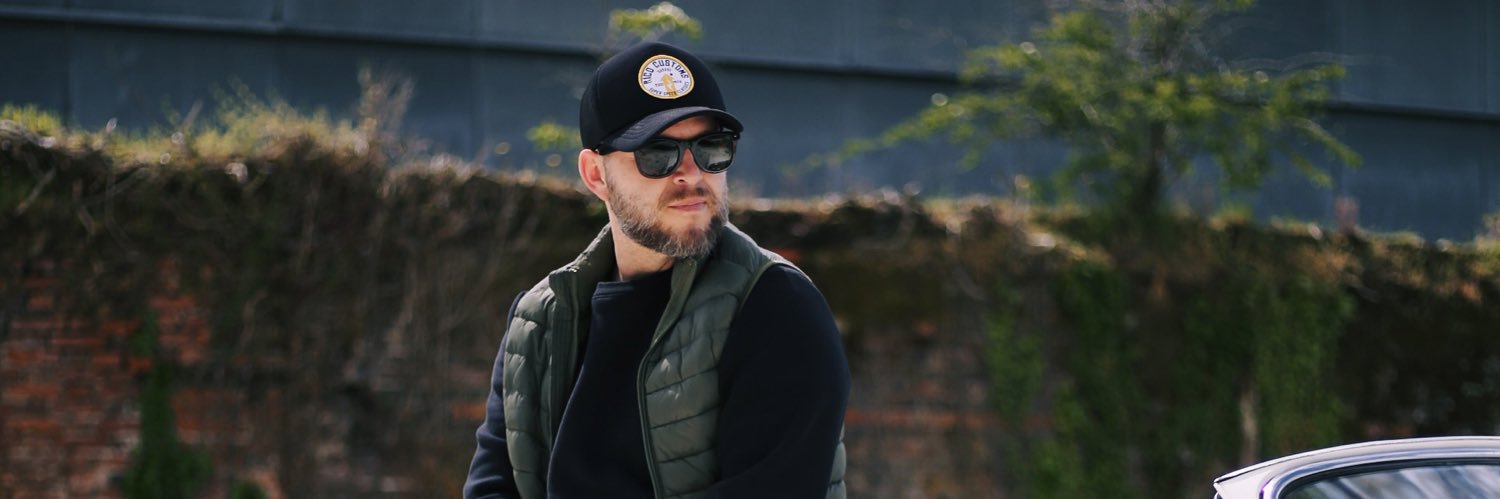 TomHorna's profile banner image