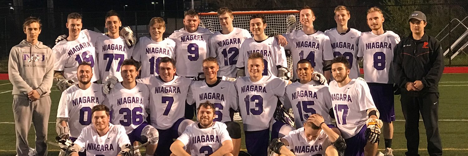 NiagaraMensLax's profile banner image
