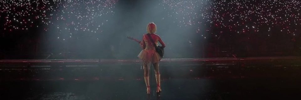 AmandaArieviloo's profile banner image