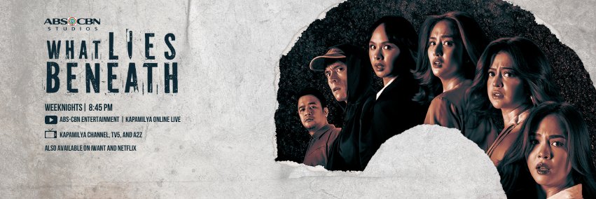 RCD Narratives - ABS-CBN banner