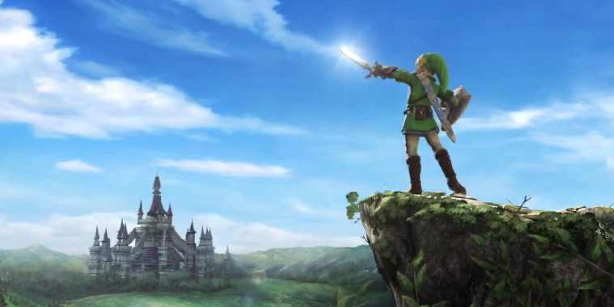 HeroOfGreen's profile banner image