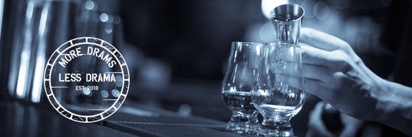 MoreDrams Profile Banner