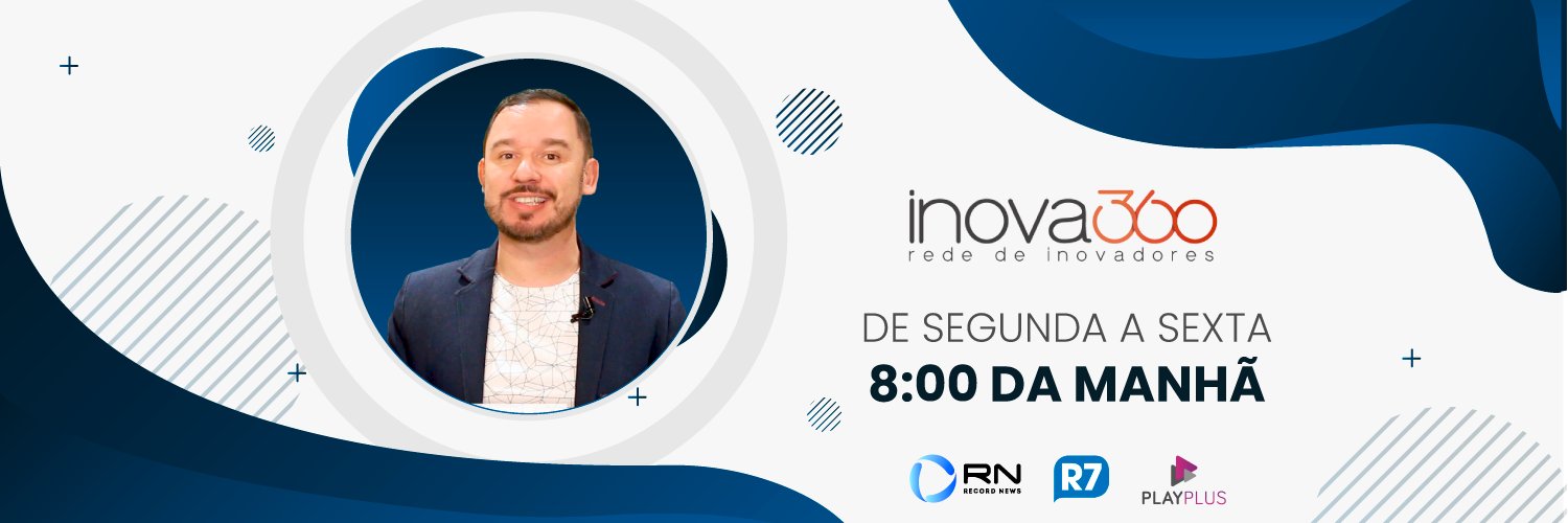 Inova360's profile banner image