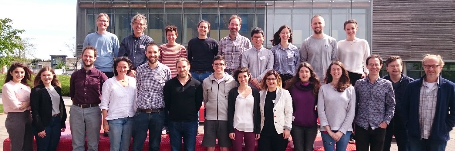 QuanTII network (2018-2023) banner