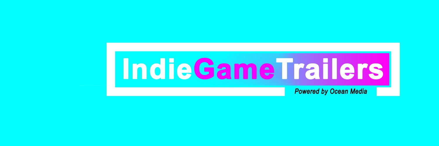 IndieGameTrailers banner