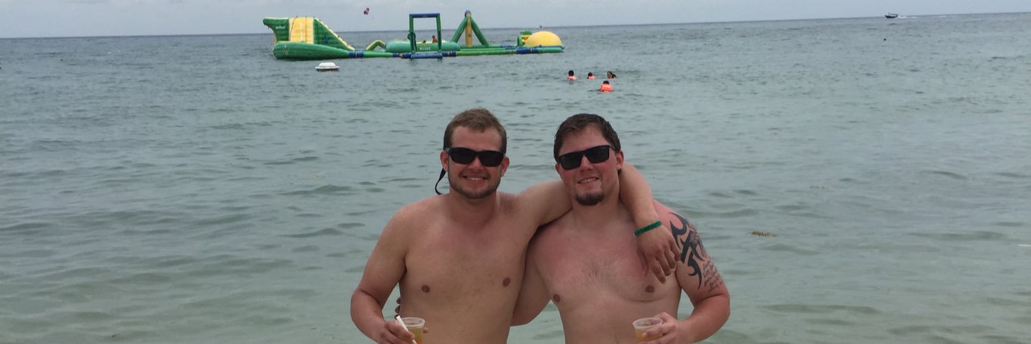 LoganBurge's profile banner image
