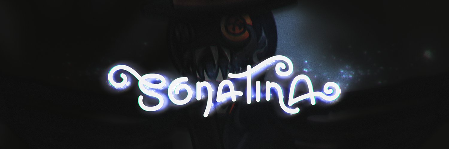Sonatina banner
