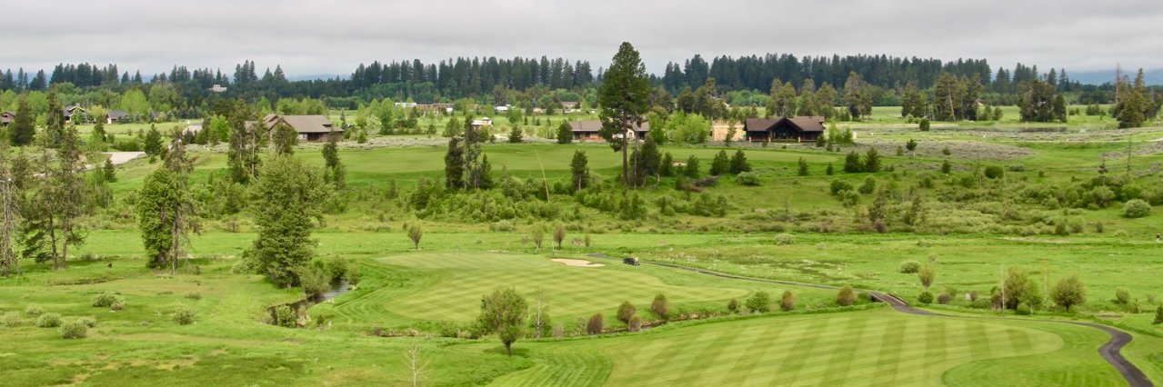 IdahoGA's profile banner image