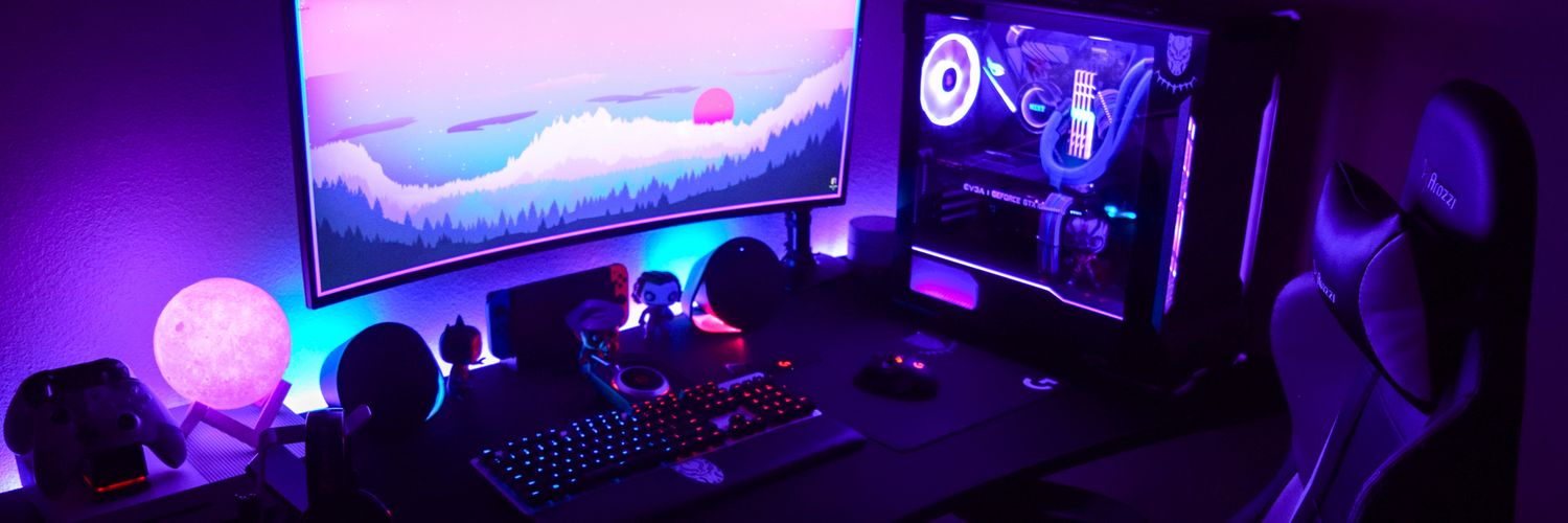 Basam1878's profile banner image