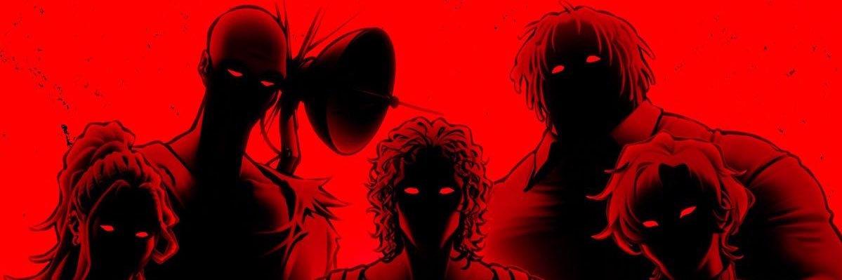 agatha banner