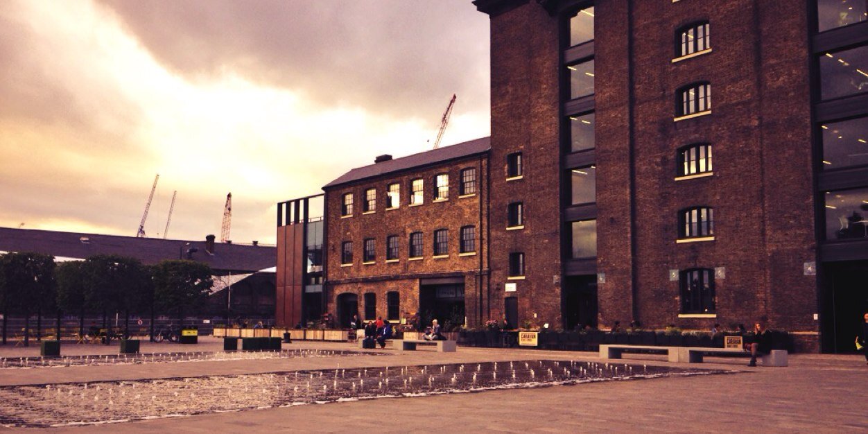 Future Legend Media banner