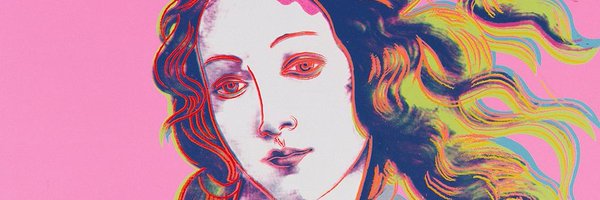 EWAvisualarts Profile Banner