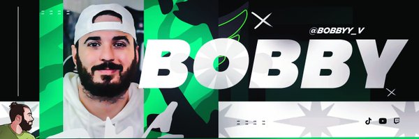 Bobbyy_V Profile Banner