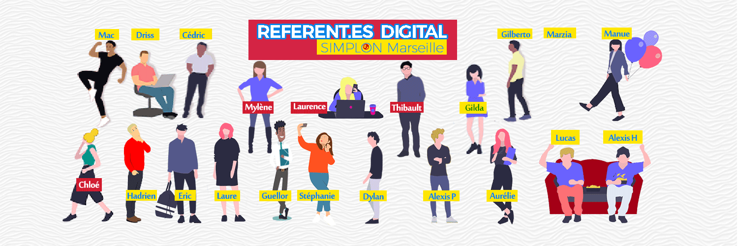 Référent digital Marseille banner
