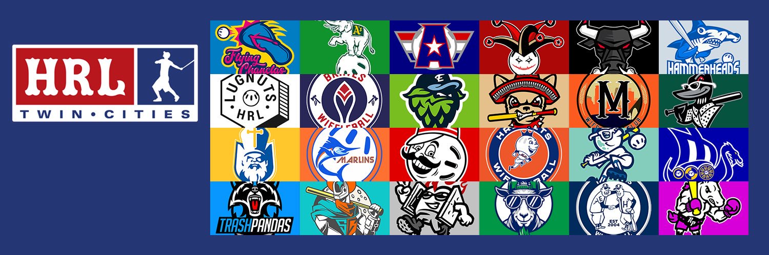 HRLTwinCities's profile banner image
