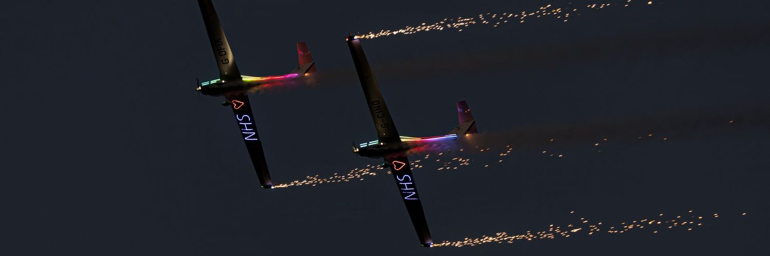 Issy 🚶🏼‍♀️ banner