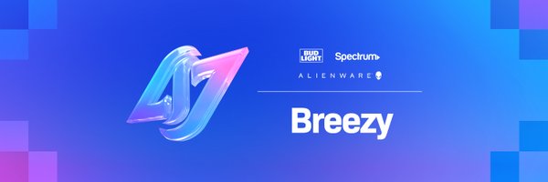 Breezy Profile Banner