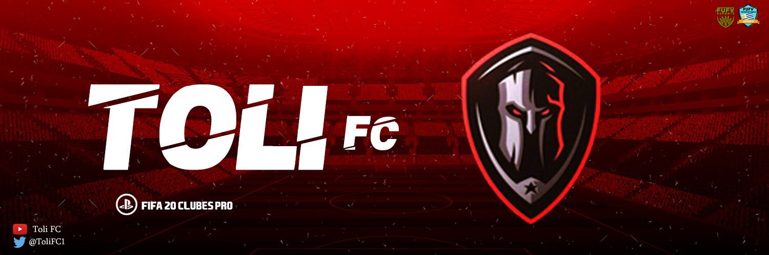 Toli FC banner