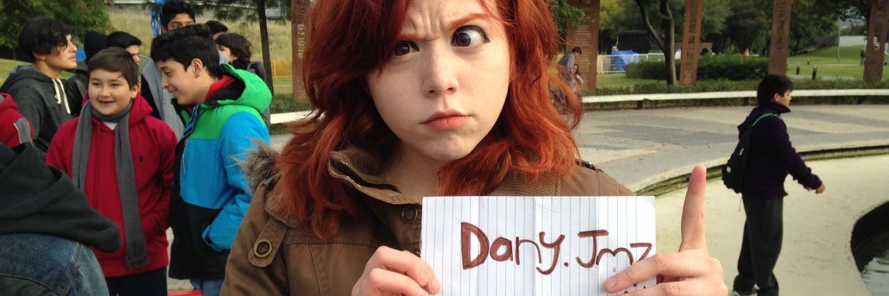 DANYJMNZZ's profile banner image