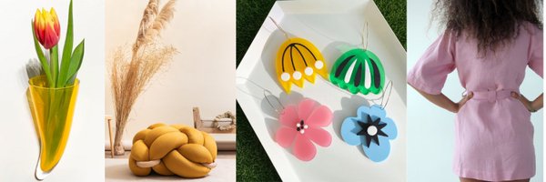 Etsy Profile Banner