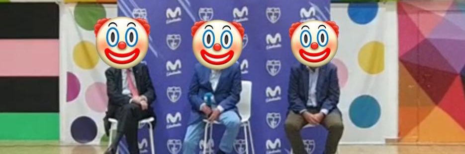 #DirectivaDimisión 🤘🏼 banner