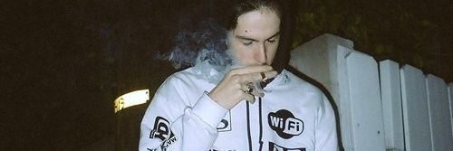 Alex banner