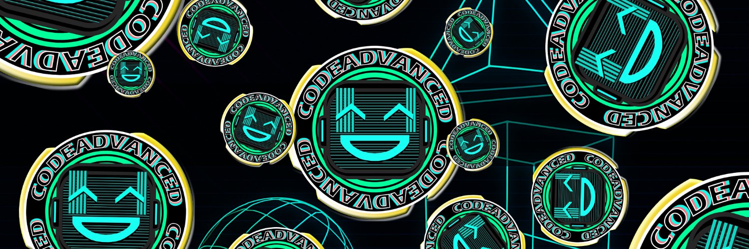 Codeadvanced banner