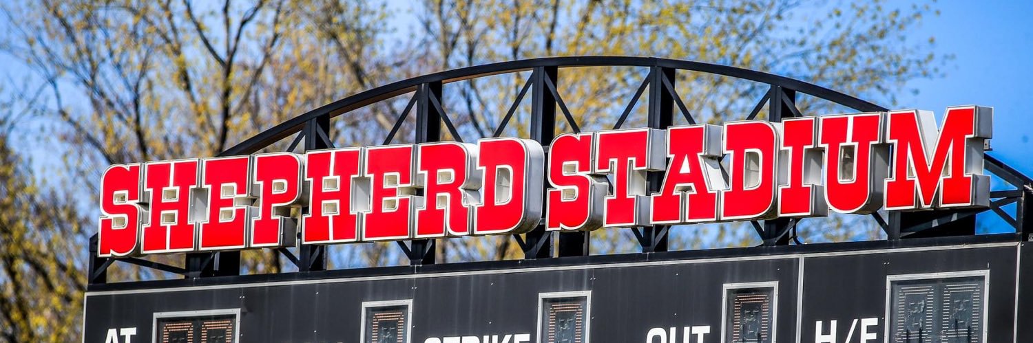 Colonial Heights Baseball banner