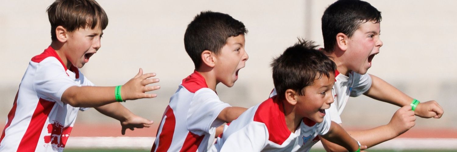 AD Complutense Alcalá banner