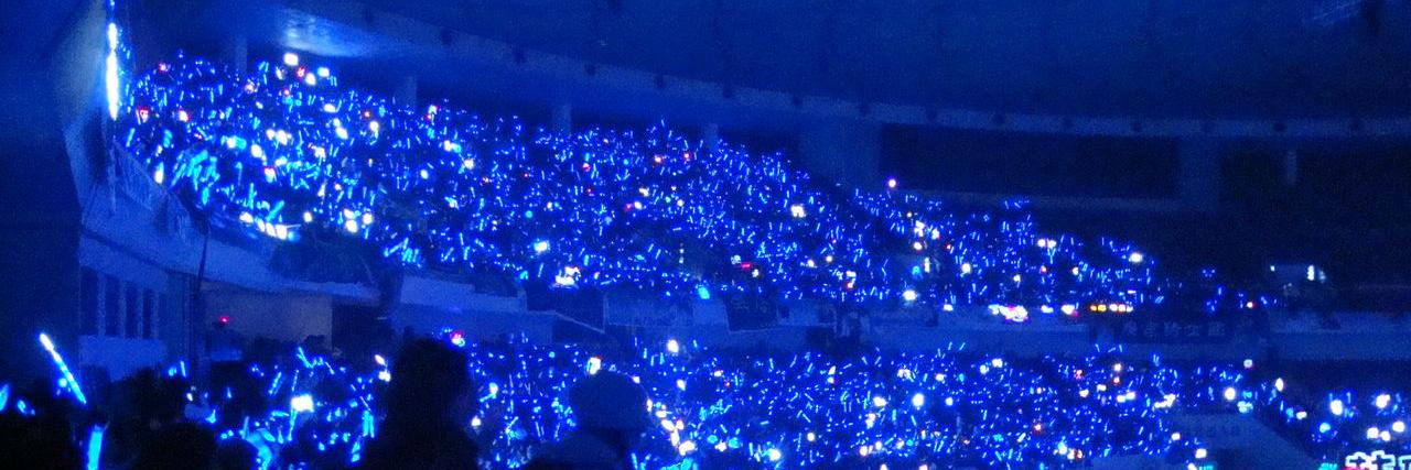 YaQueChoi_ELF's profile banner image