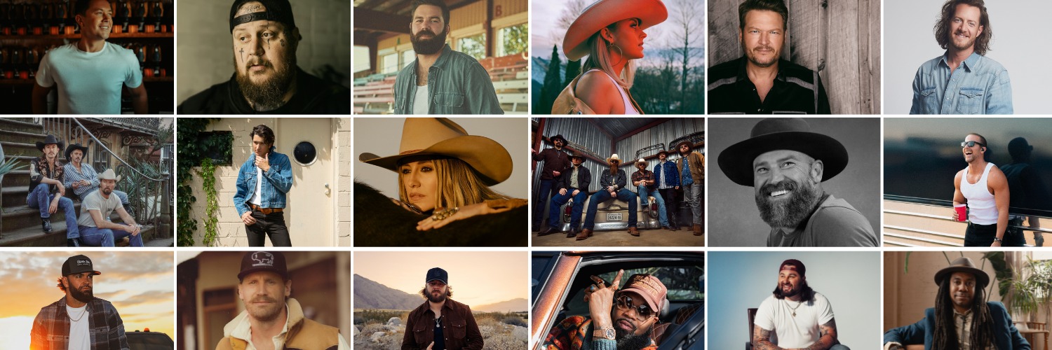 Lime Tree Music banner