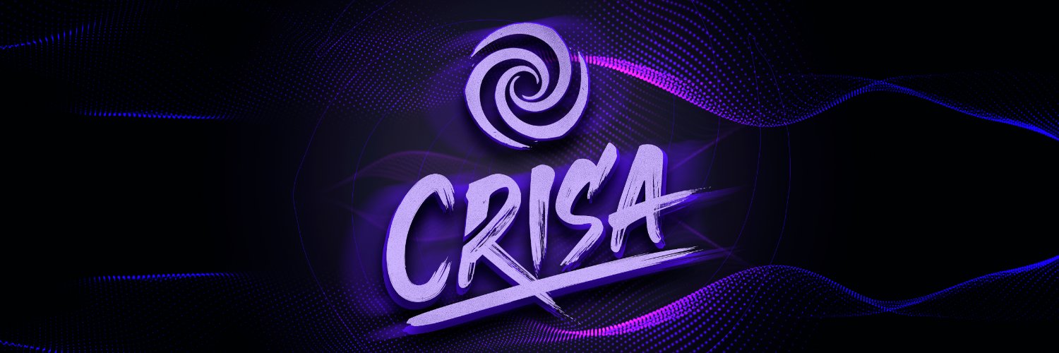 Crisa banner