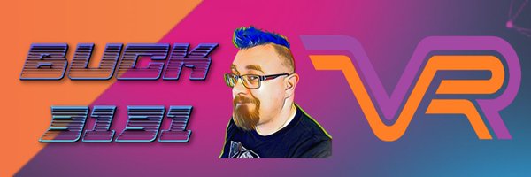 Buck3131 Profile Banner