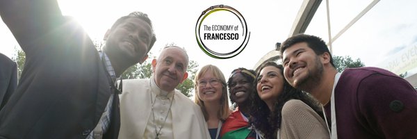 FrancescoEcon Profile Banner