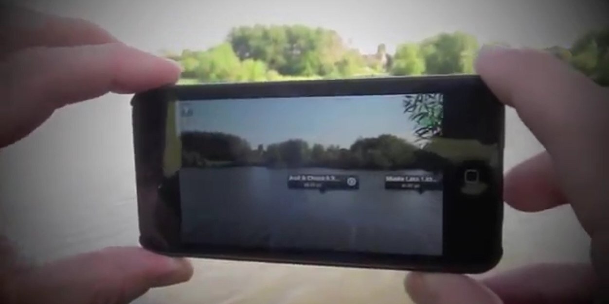 ifishLocator's profile banner image