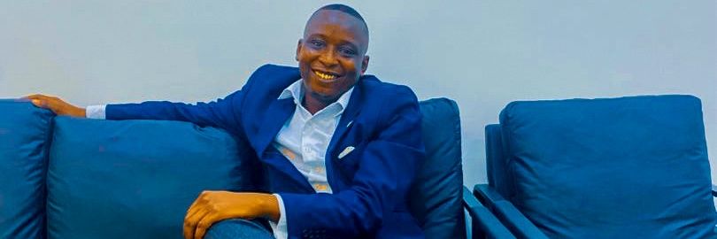 Joel Choji 🇳🇬 banner