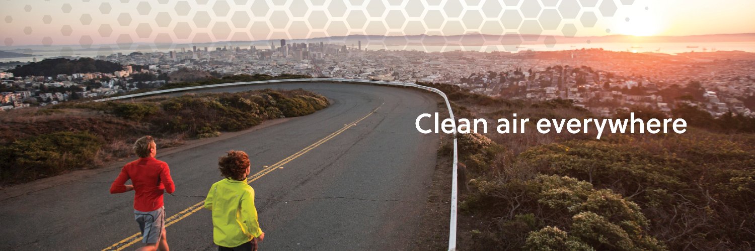 Hexagon Agility banner