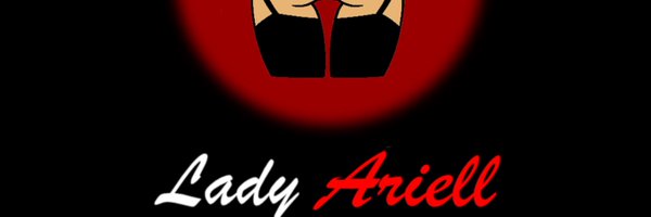 LadyAriell1 Profile Banner