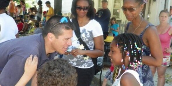 Gabriel Gomez banner