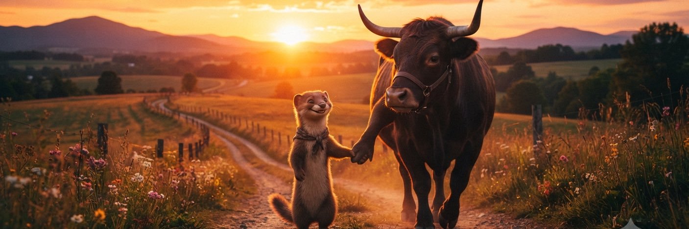 WEASELOFDIESEL's profile banner image