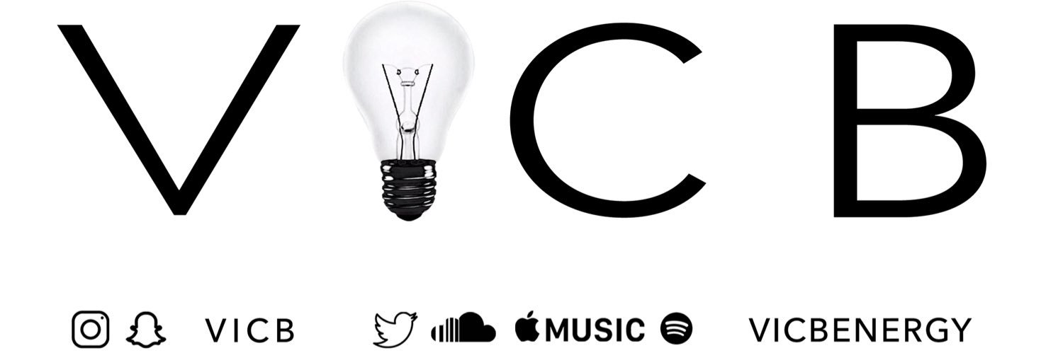 Vic B💡 banner