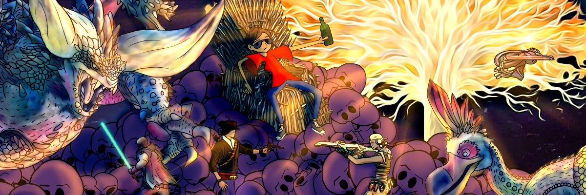 Ceviche0709's profile banner image