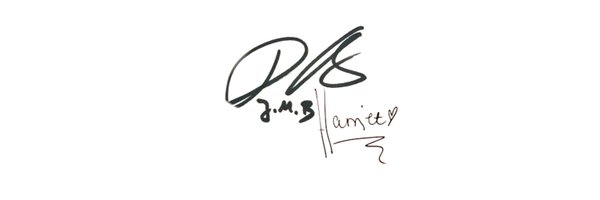 harrietsdamian Profile Banner