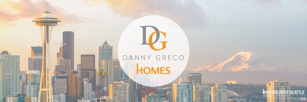 Danny Greco Profile Banner